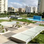 Rocha Tower 6c Apartment Portimao