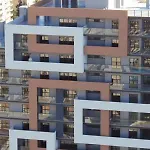 Apartment Rocha Tower 6c