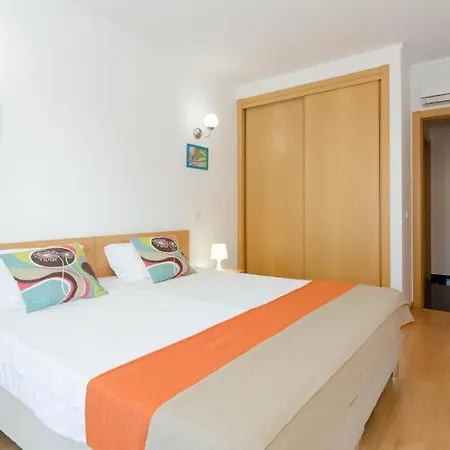 Rocha Tower 6c * Portimao