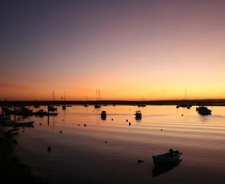 Rocha Tower 6c * Portimao