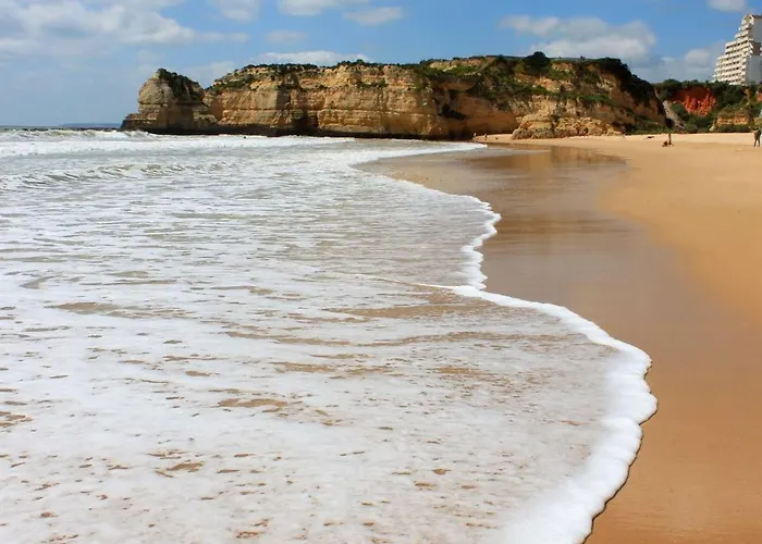 Апартаменты Rocha Tower 6c