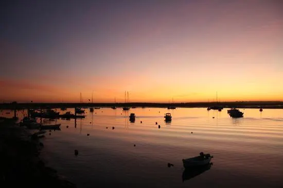 Rocha Tower 6c * Портиман