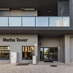 公寓 Rocha Tower 6c *