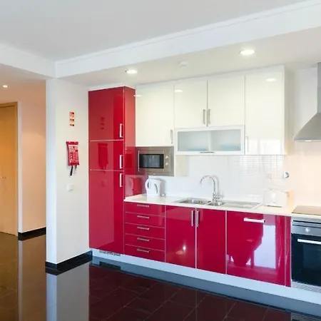 Rocha Tower 6c Appartamento *