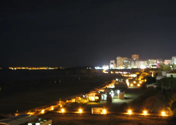 Rocha Tower 6c Διαμέρισμα Portimão