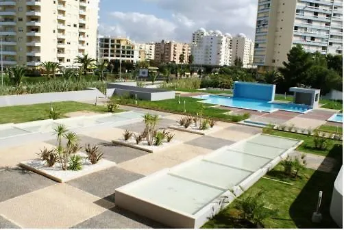 Rocha Tower 6c Διαμέρισμα Portimão