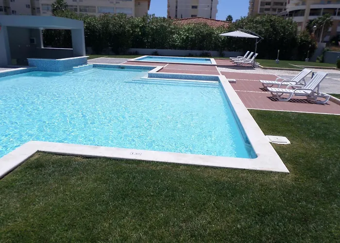 Rocha Tower 6c Διαμέρισμα