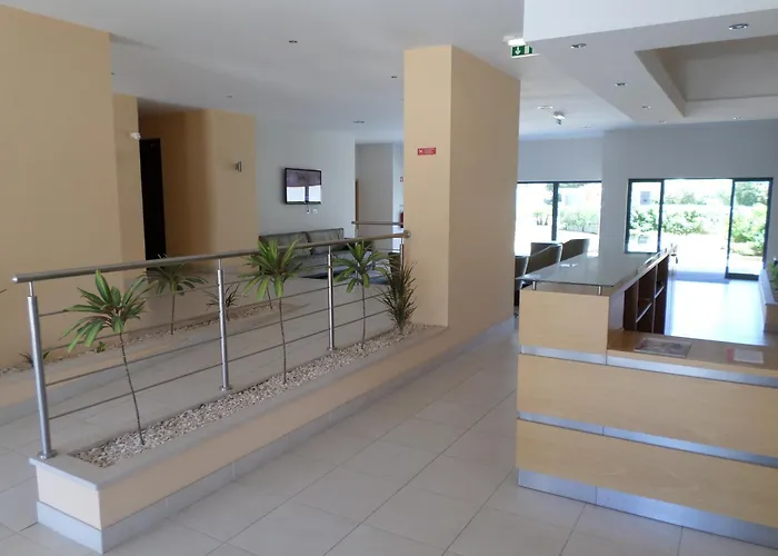 Rocha Tower 6c Appartement *