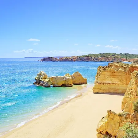 Apartment Rocha Tower 6c Portimao