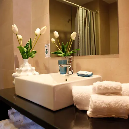 Rocha Tower 6c Apartment Portimao
