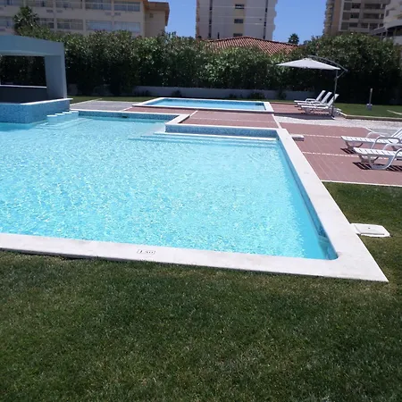 Rocha Tower 6c Appartement