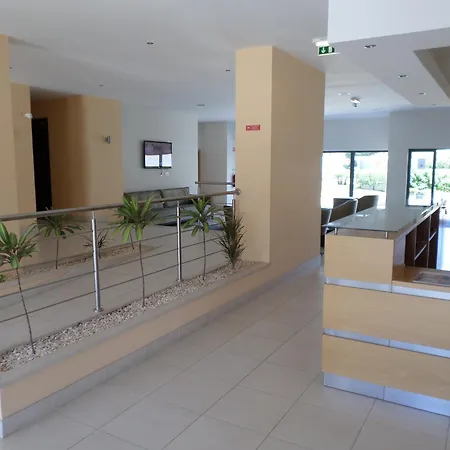 Rocha Tower 6c Appartement *