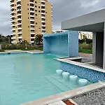 Rocha Tower 6c * Portimão