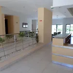 Rocha Tower 6c Apartman *