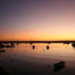 Rocha Tower 6c * Portimão