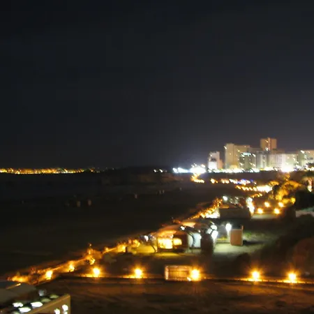 Rocha Tower 6c Apartman Portimão